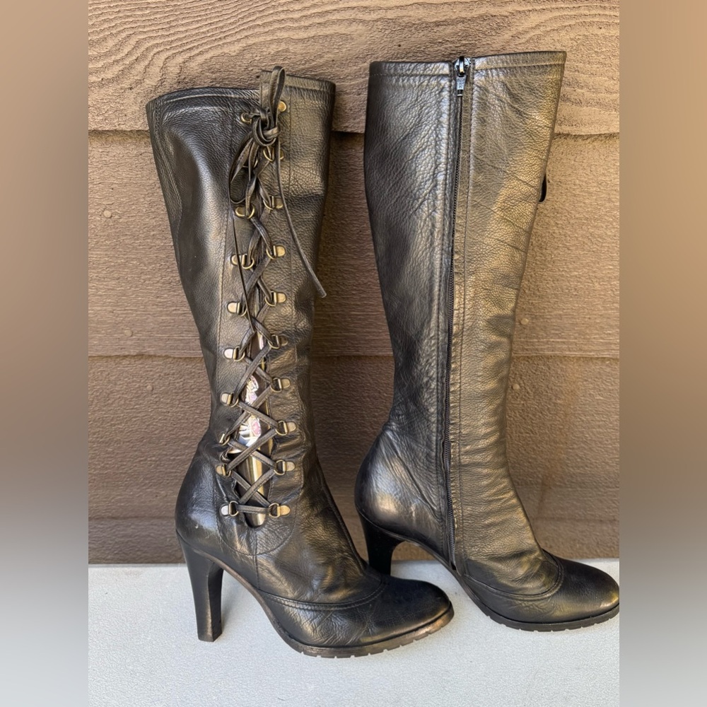 Marc Jacobs boots